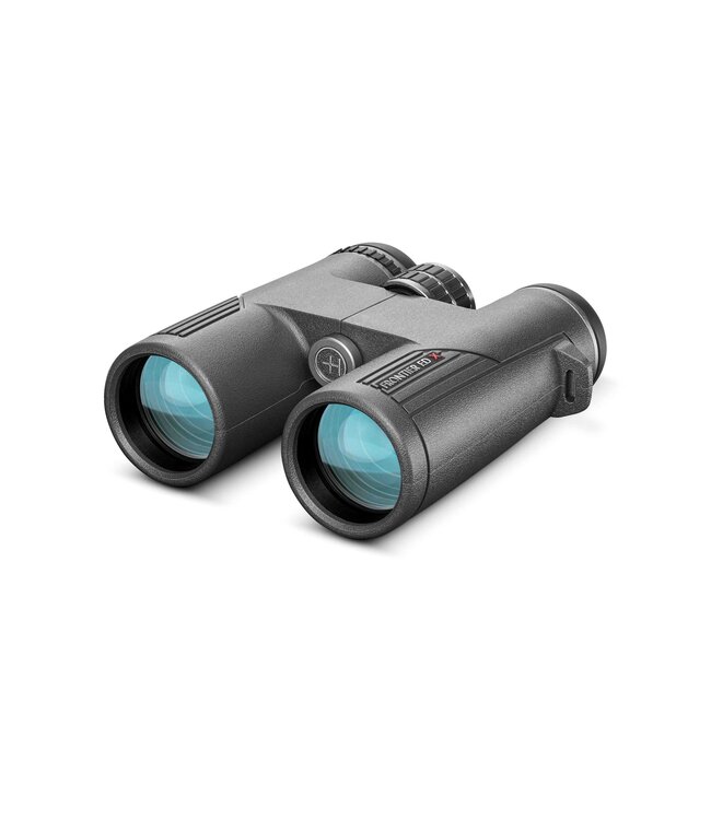 Hawke Frontier ED X 10x42 Binocular - Grey
