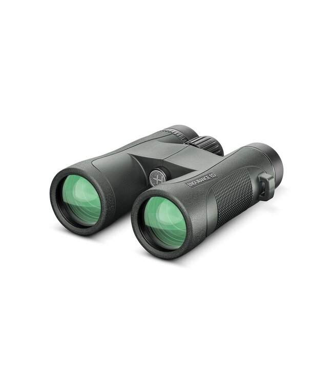 Hawke Endurance ED 10x42 Binocular - Green