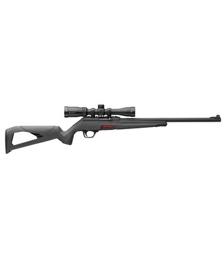 Winchester Wildcat S 22LR Scope Combo 18in 10rd