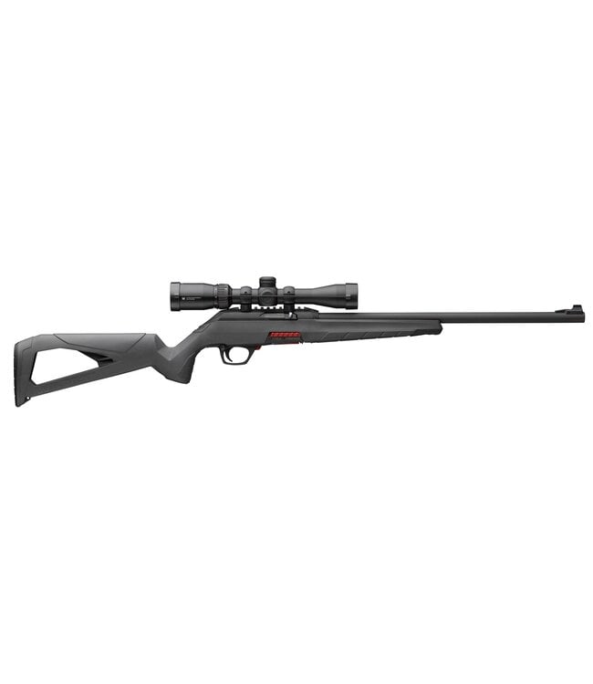 Winchester Wildcat S 22LR Scope Combo 18in 10rd