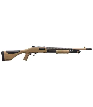Winchester SXP Extreme Defender 12ga FDE 18in 5+1