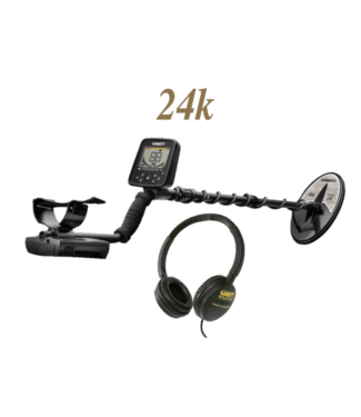 Goldmaster 24K  6x10  Metal Detector Goldmaster 24K  6x10  Metal Detector