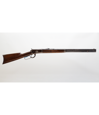 Winchester 92 38 WCF D173 - 24in - Lever