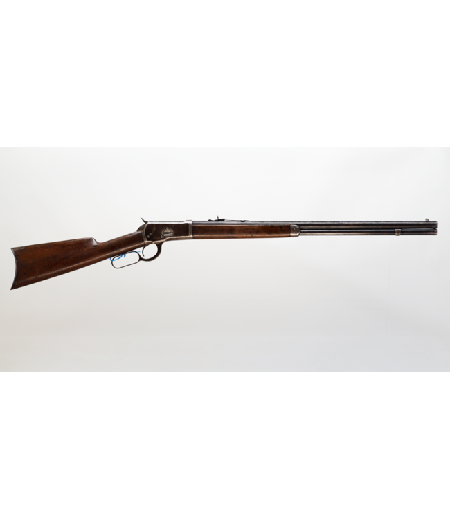 Winchester 92 38 WCF D173 - 24in - Lever