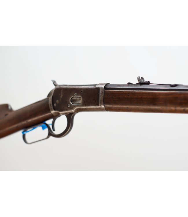 Winchester 92 38 WCF D173 - 24in - Lever