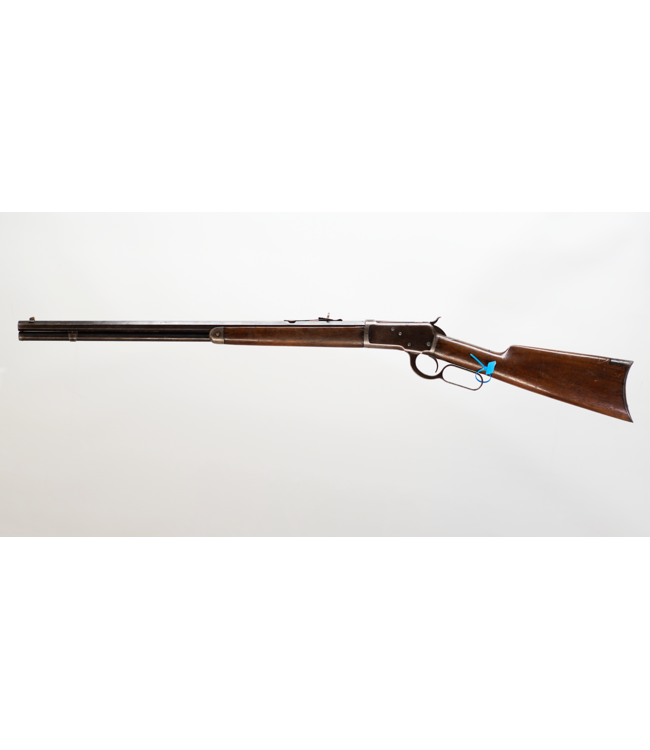 Winchester 92 38 WCF D173 - 24in - Lever