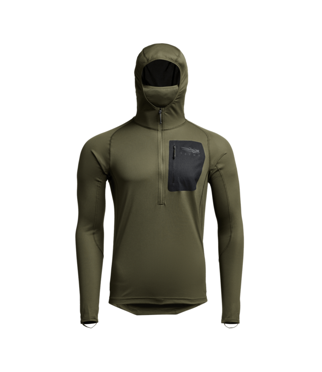 Sitka Core Light Weight Hoodie