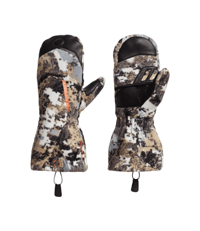 Sitka Incinerator Flip Mitt