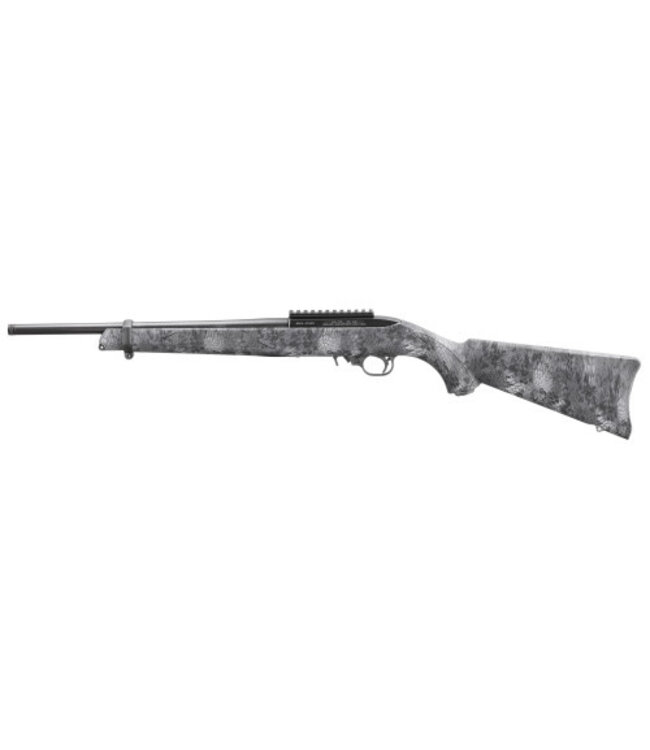 Ruger 10/22 Carbine 22LR 16.12in 10rd Kryptec Typhon