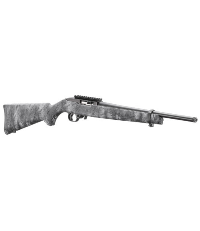Ruger 10/22 Carbine 22LR 16.12in 10rd Kryptec Typhon