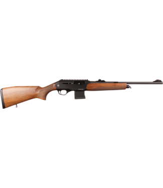 Akdas Alcor 223 Rem Semi 18.6" 10rd