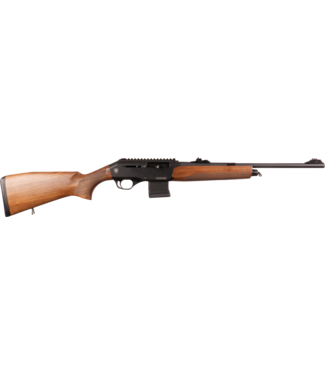 Akdas Alcor 223 Rem Semi 18.6" Barrel 10rd