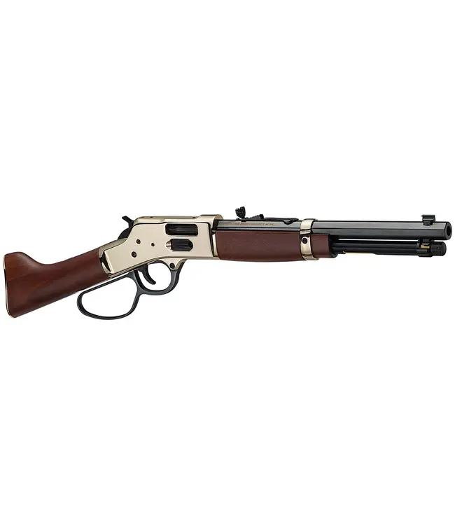 Henry Big Boy Mares Leg Stock