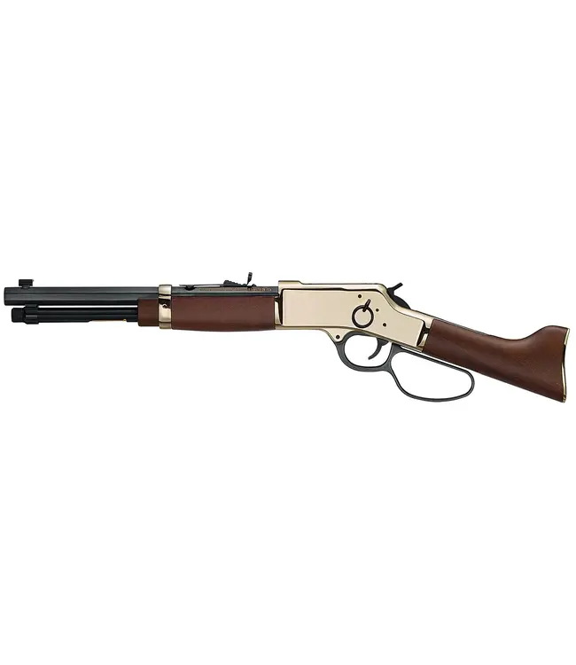 Henry Big Boy Mares Leg Stock