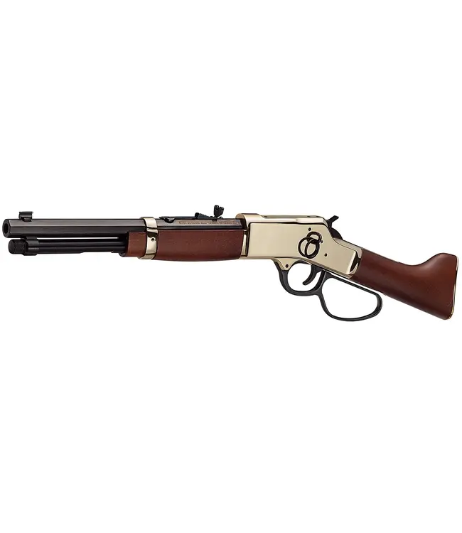 Henry Big Boy Mares Leg Stock