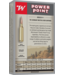 Winchester Super-X  257 Roberts 117gr PP  HP