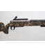Zermatt Action Custom Build 300PRC w/ Left Hand Bolt & Proof Barrel G#5168 - 26in - Bolt - Cond: E