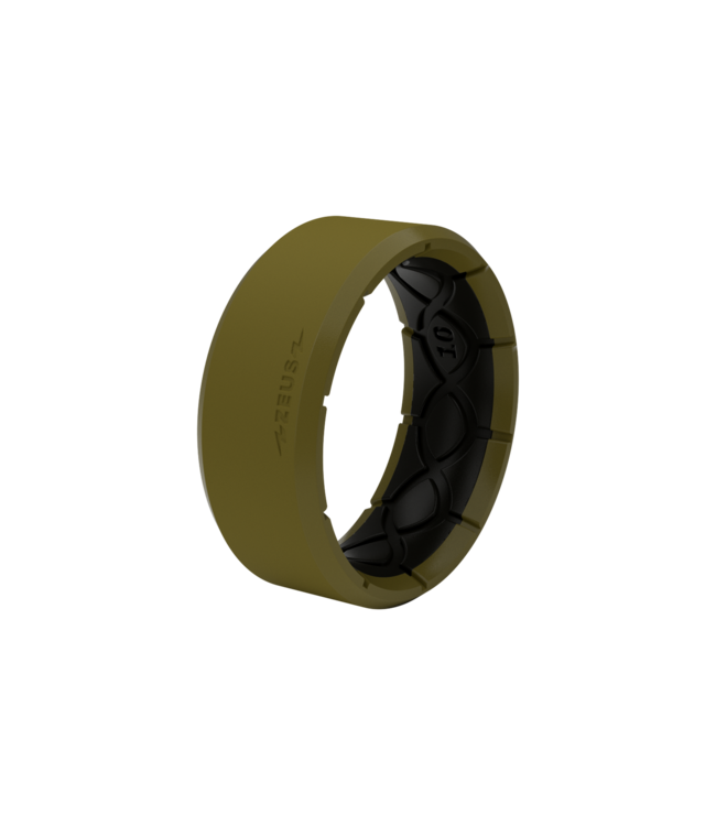 Silicone Ring Zeus Edge Anti-Stretch