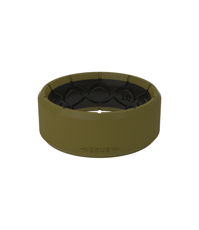 Silicone Ring Zeus Edge Anti-Stretch