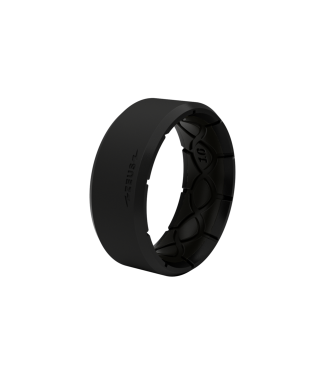 Groove Life Silicone Ring Zeus Edge Anti-Stretch