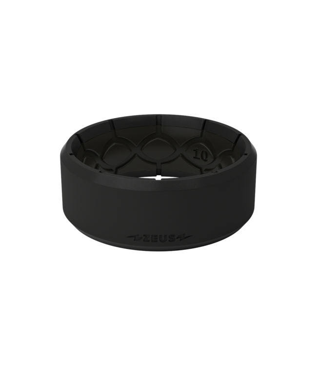 Groove Life Silicone Ring Zeus Edge Anti-Stretch