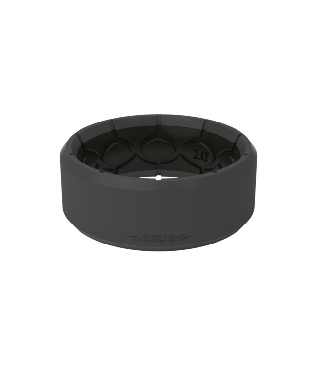 Groove Life Silicone Ring Zeus Edge Anti-Stretch
