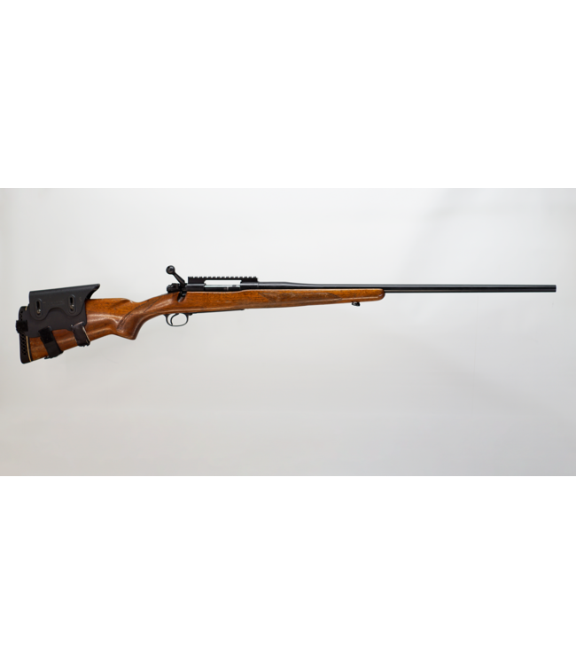 Winchester Model 70 264 Win Mag w/ Accessories C-4978 - 26in - 3rd - Bolt