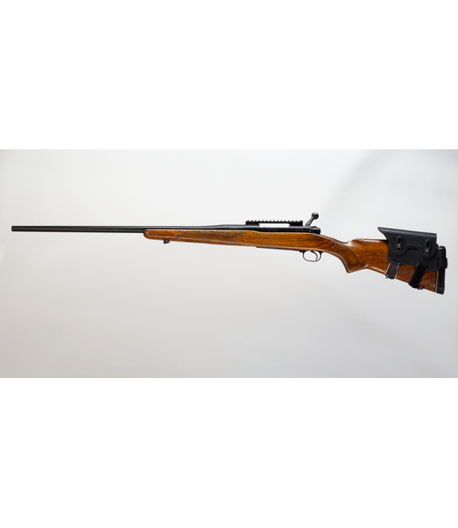 Winchester Model 70 264 Win Mag w/ Accessories C-4978 - 26in - 3rd - Bolt