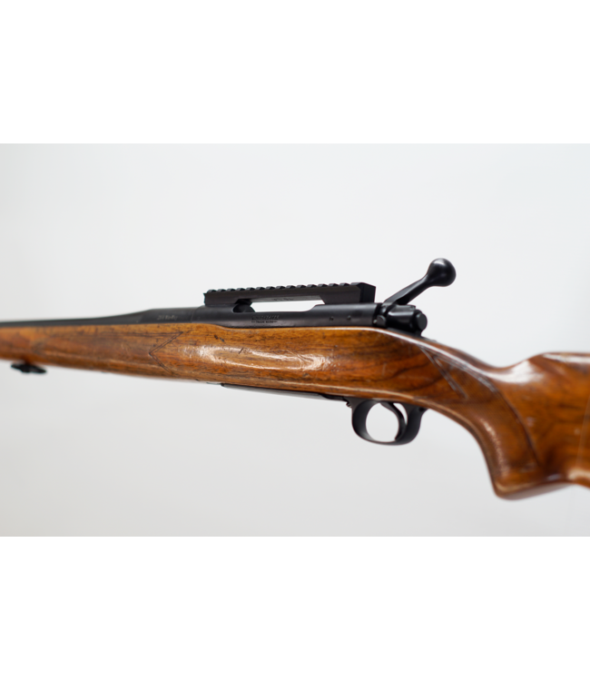 Winchester Model 70 264 Win Mag w/ Accessories C-4978 - 26in - 3rd - Bolt
