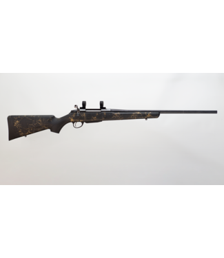 Tikka T3 7mm/08 G#5172 - 22in - Bolt - Cond: G