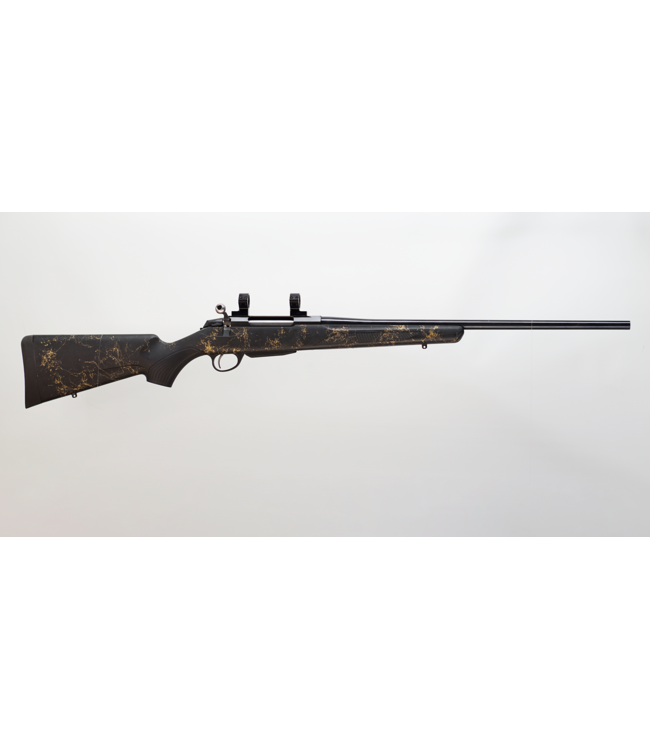 Tikka T3 7mm/08 G#5172 - 22in - Bolt - Cond: G