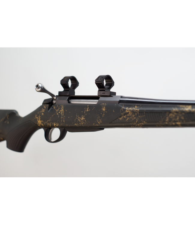 Tikka T3 7mm/08 G#5172 - 22in - Bolt - Cond: G