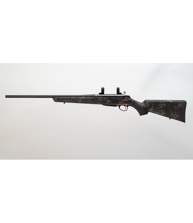 Tikka T3 7mm/08 G#5172 - 22in - Bolt - Cond: G