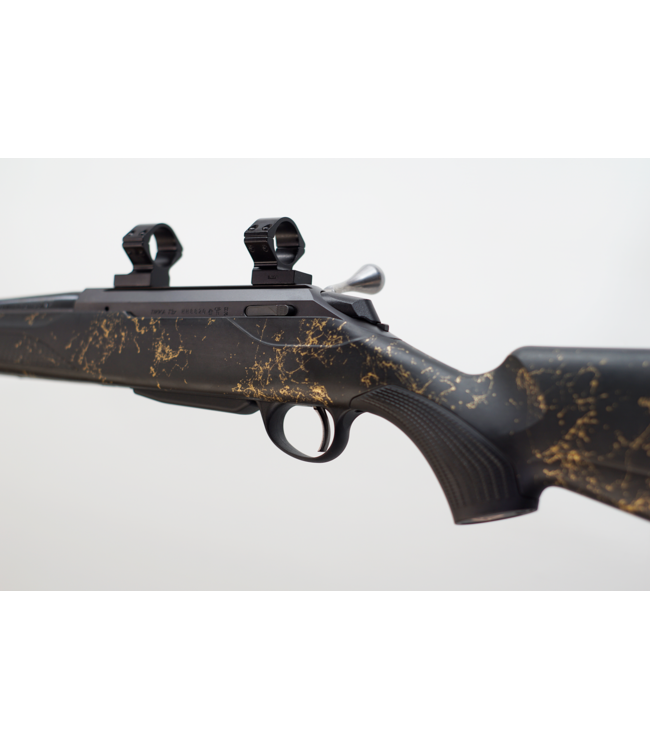 Tikka T3 7mm/08 G#5172 - 22in - Bolt - Cond: G