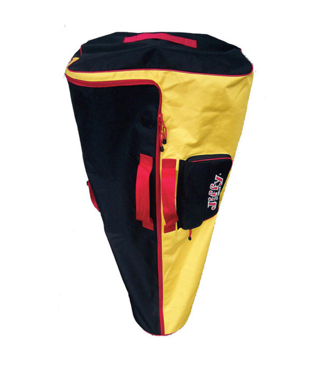 Jiffy Full Auger Case