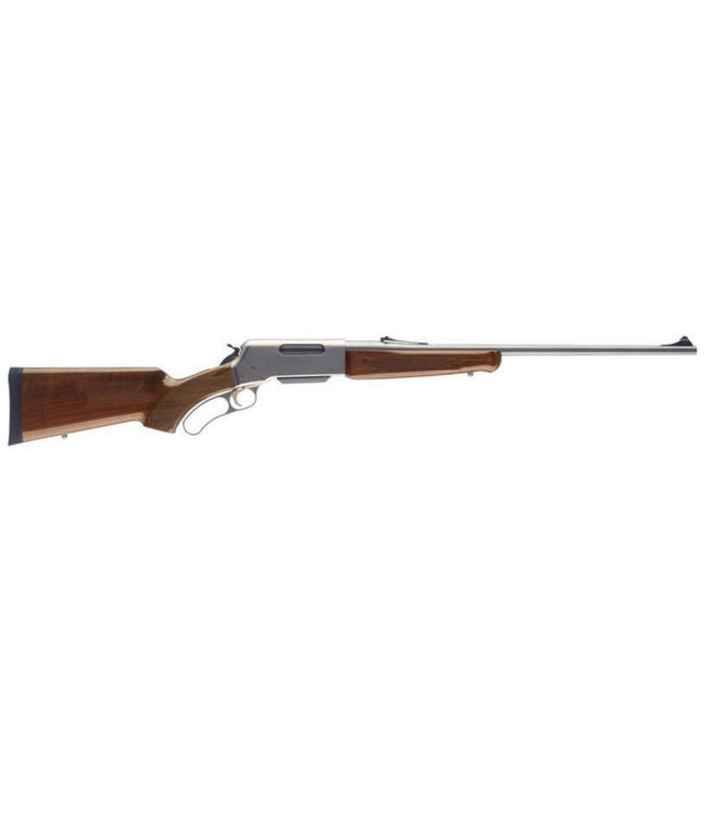 Browning BLR Lightweight 81 w/ Pistol Grip