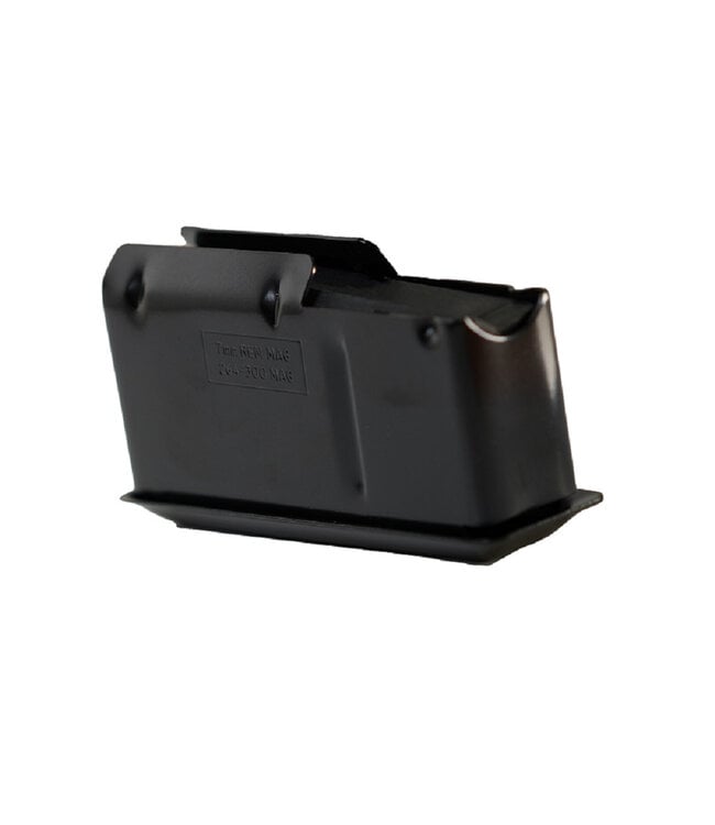 Kwik Klip Magazine , REM 700 Long Action