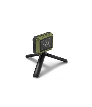 Athlon Rangecraft Velocity Pro Radar Chronograph