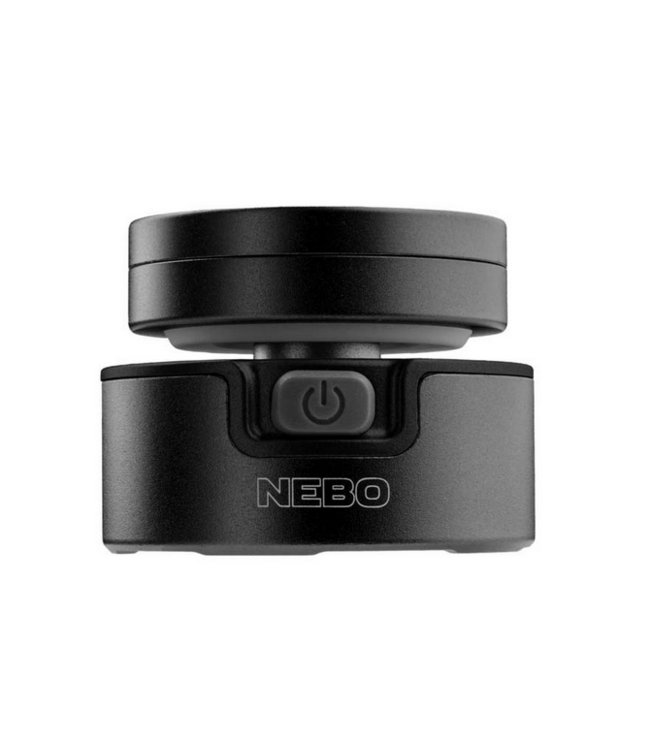 Nebo Poppy Puck Pocket Lantern