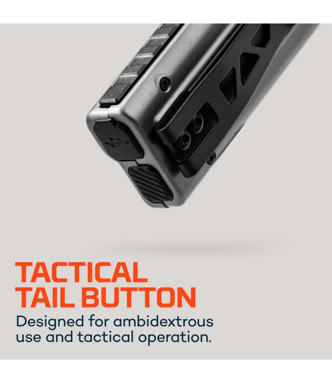 Nebo Edge 2K Pocket Light