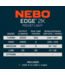 Nebo Edge 2K Pocket Light