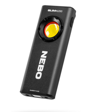 Nebo Slim+1200 Worklight