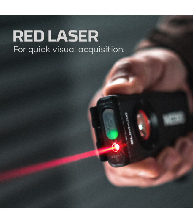 Nebo Slim+1200 Worklight