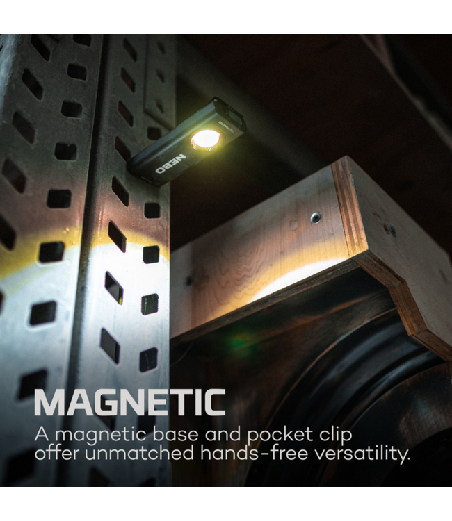 Nebo Slim+1200 Worklight