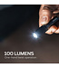 Nebo Columbo Keychain Light 100 Lumens