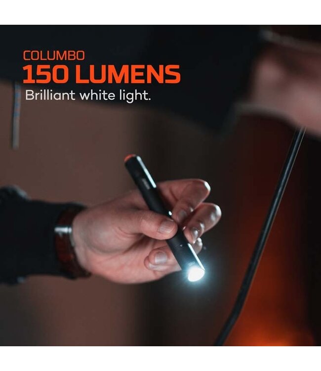 Nebo Light-N-Go Kit Pen Light, Work Light and Wireless Speaker