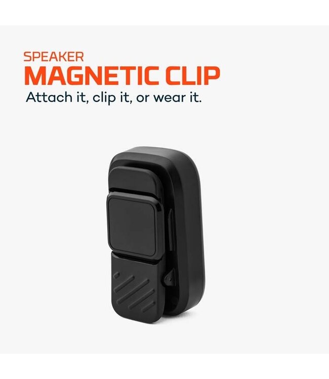 Nebo Light-N-Go Kit Pen Light, Work Light and Wireless Speaker