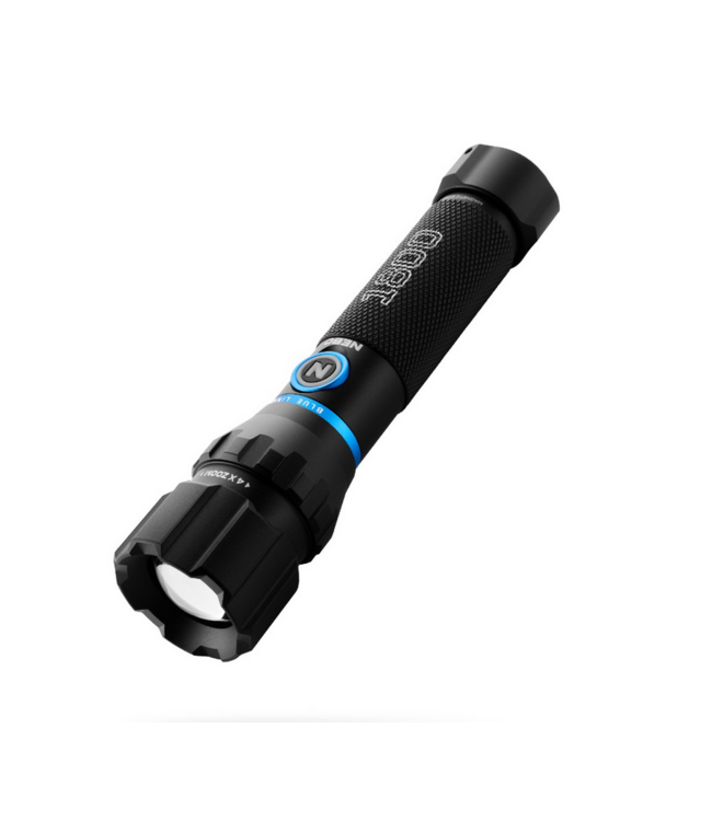 Nebo Blueline Flex Flashlight