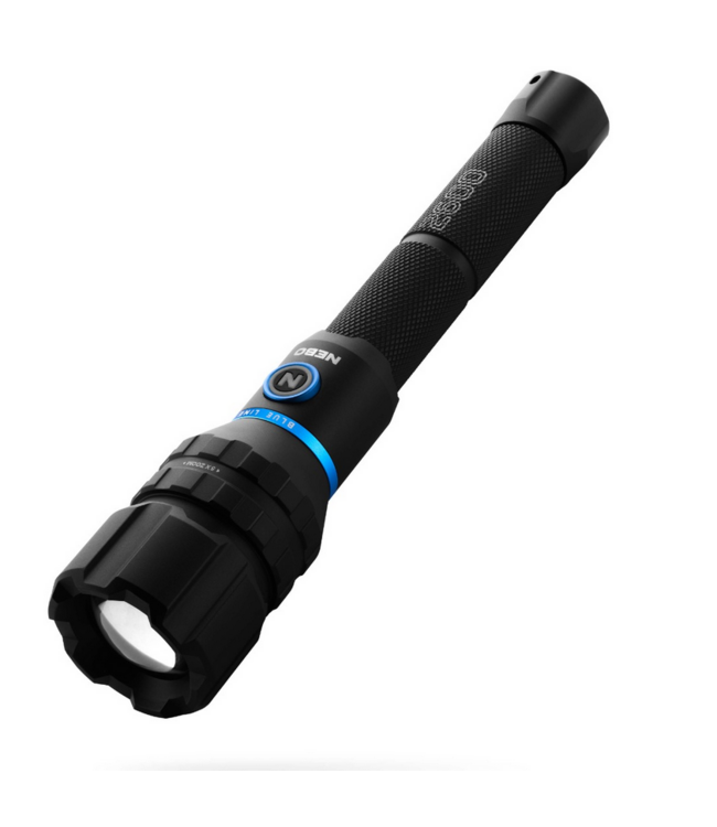 Nebo Blueline Flex Flashlight