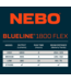 Nebo Blueline Flex Flashlight